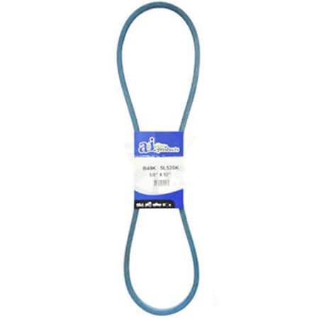 Aftermarket Belt, Blade Drive A-76676-AI